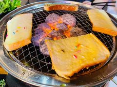 -吉志烤肉(太原总店)