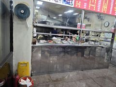 -铭辉沙嗲面(新街商业城店)