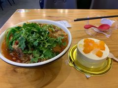 -螺小胖柳州螺蛳粉(钟楼总店)