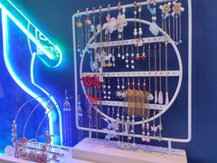 -天津梵高星空艺术馆(天河城旗舰店)