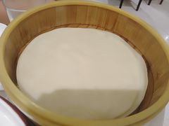 -大鸭梨烤鸭(左家庄店)