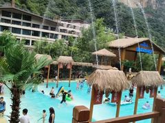 -河南宝泉旅游区