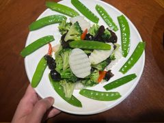 -天府豆花庄(金四季店)