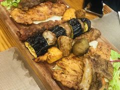 -TUK土耳其餐厅·下午茶(卢湾店)