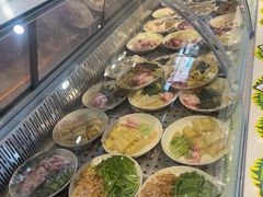 -老蒲鲜·地标·非遗美食(涵江店)