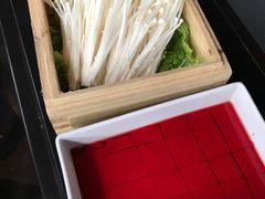 -大隐·成都火锅Bistro(合生麒麟新天地店)