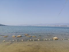 -西昌邛海湿地