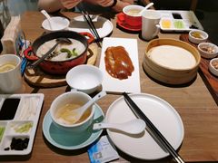 -小大董·烤鸭(凤凰汇店)