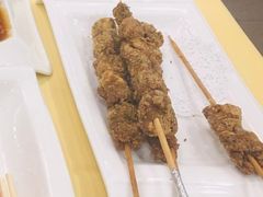 -功德林素菜饭庄(前门店)