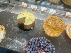 -BAKER&SPICE(祥云小镇店)