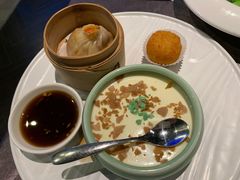 香草鲜奶布丁-蟹榭·本帮江浙菜·蟹宴(五角场合生汇商场店)