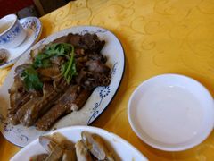 -得记得潮州海鲜砂锅粥(宝业路店)
