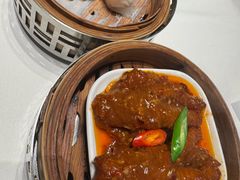 -好食上(喜盈门.范城店)