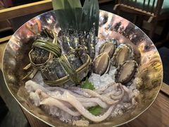 -牛New寿喜烧(虹桥新天地店)