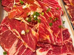 -首尔烤肉大排档(合生汇店)