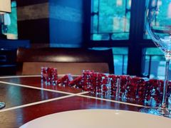 -杭州西子湖四季酒店·金沙厅