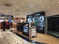 -戴高乐机场免税店(BuY PARIS DUTY FREE)