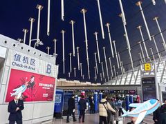 -福州长乐国际机场