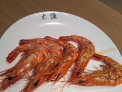 -大渔铁板烧(花园道店)