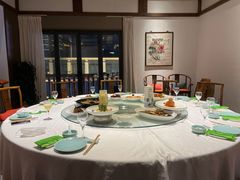 包厢-1921餐厅.精选.浙味(一线西湖湖景店)