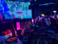 -MOSSO·Liveshow(M3香港广场店)