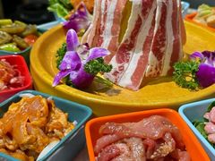 -鹤之乡·齐齐哈尔烤肉·非遗(秋涛路店)