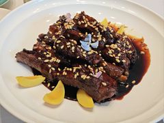 -颂福楼·南京菜(定淮门店)