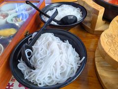 -桥香园过桥米线(国贸店)