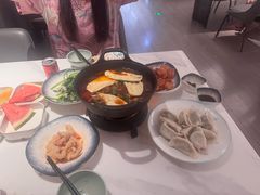 -汤里来温泉