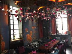 -YUE·6·西式融合餐厅(外滩六号店)
