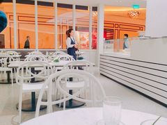 大堂-Lady M New York(澳门伦敦人店)