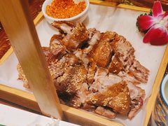 -缪氏川菜(深圳北站缤果空间店)