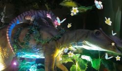 -恐龙探索乐园(磁器口店)