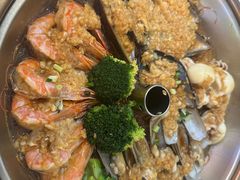 -璞臻汽锅餐厅(南京东路店)