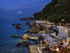 -Rock Bar Bali(Bali)