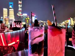 -罗斯福色戒酒吧(外滩店)