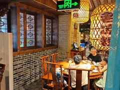-杨记隆府(重庆总店)