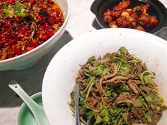 -泰钰丰烤鸭.天津菜(开发区店)