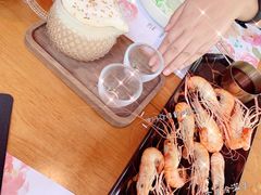 -素描餐厅(灵隐天竺店)