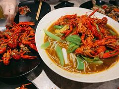 -沪小胖小龙虾(淮海中路旗舰店)