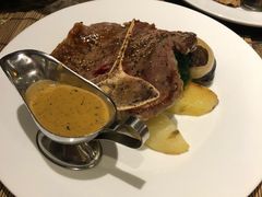 -Jack‘s Place 杰克地方西餐厅(新街口店)