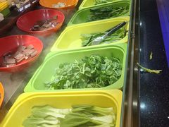 -聚盛源蒸汽海鲜火锅烤肉自助(巨川金海岸购物广场店)