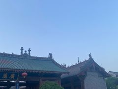 -韩城古城