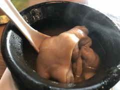 老妈蹄花-猪脚将军(花园路店)