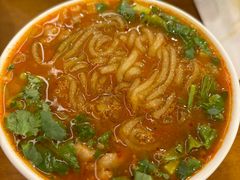 -楠火锅(太古里总店)