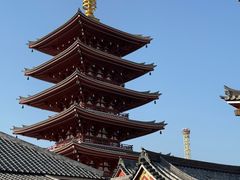 -浅草寺