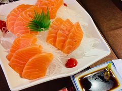 -麦茜哥牛扒城(中银店)