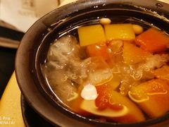-酌宴府The China Club·广州万富希尔顿酒店(云城东路店)