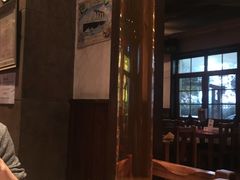 -申德勒加油站餐厅(三里屯北小街店)