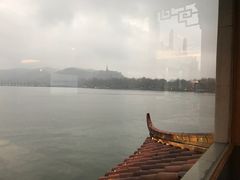 -湖畔居茶楼(湖滨店)